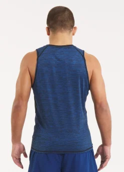 Tank Top Rashguard Performance Pro plus New Logo