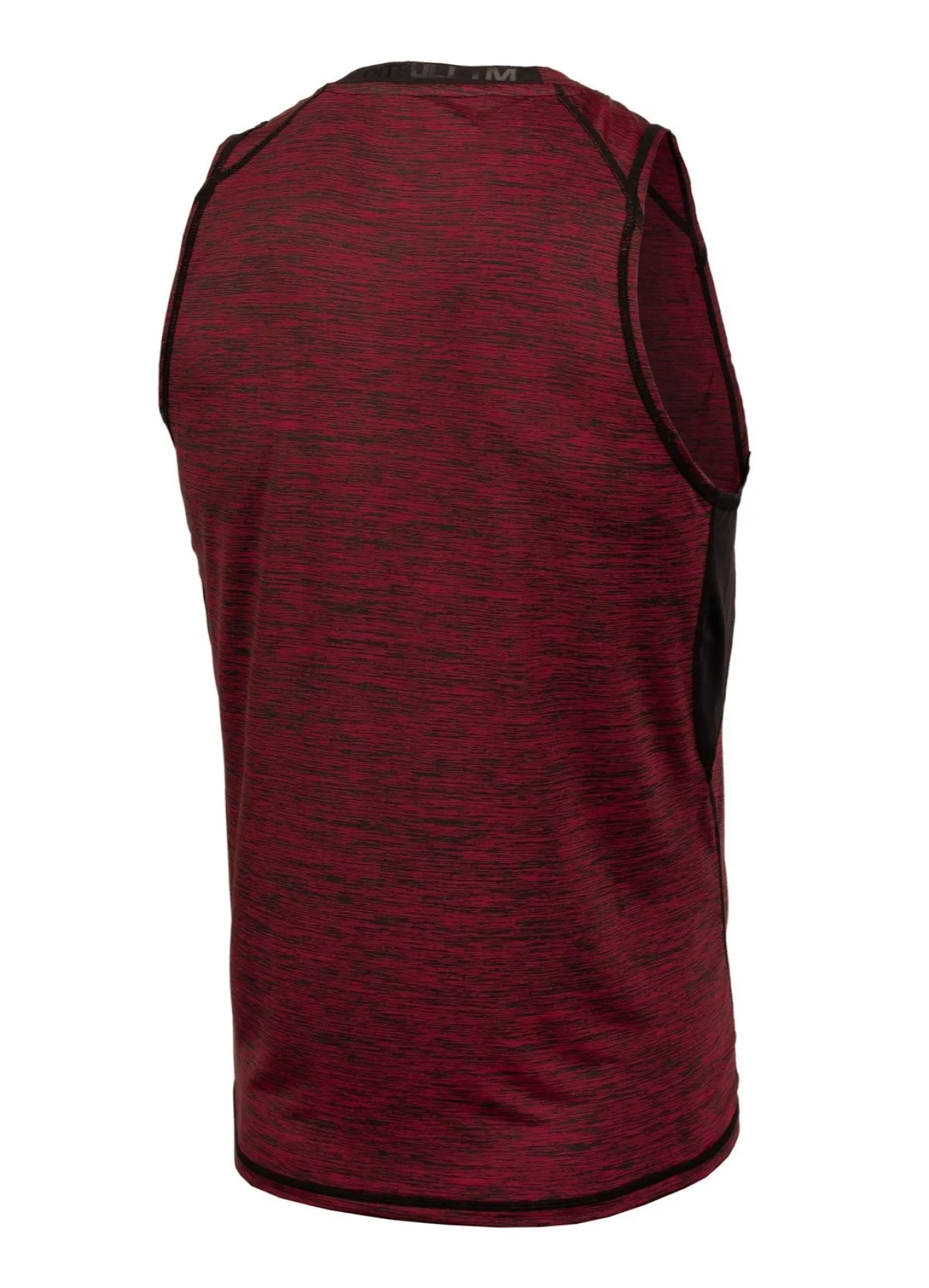 Tank Top Rashguard Performance Pro plus New Logo