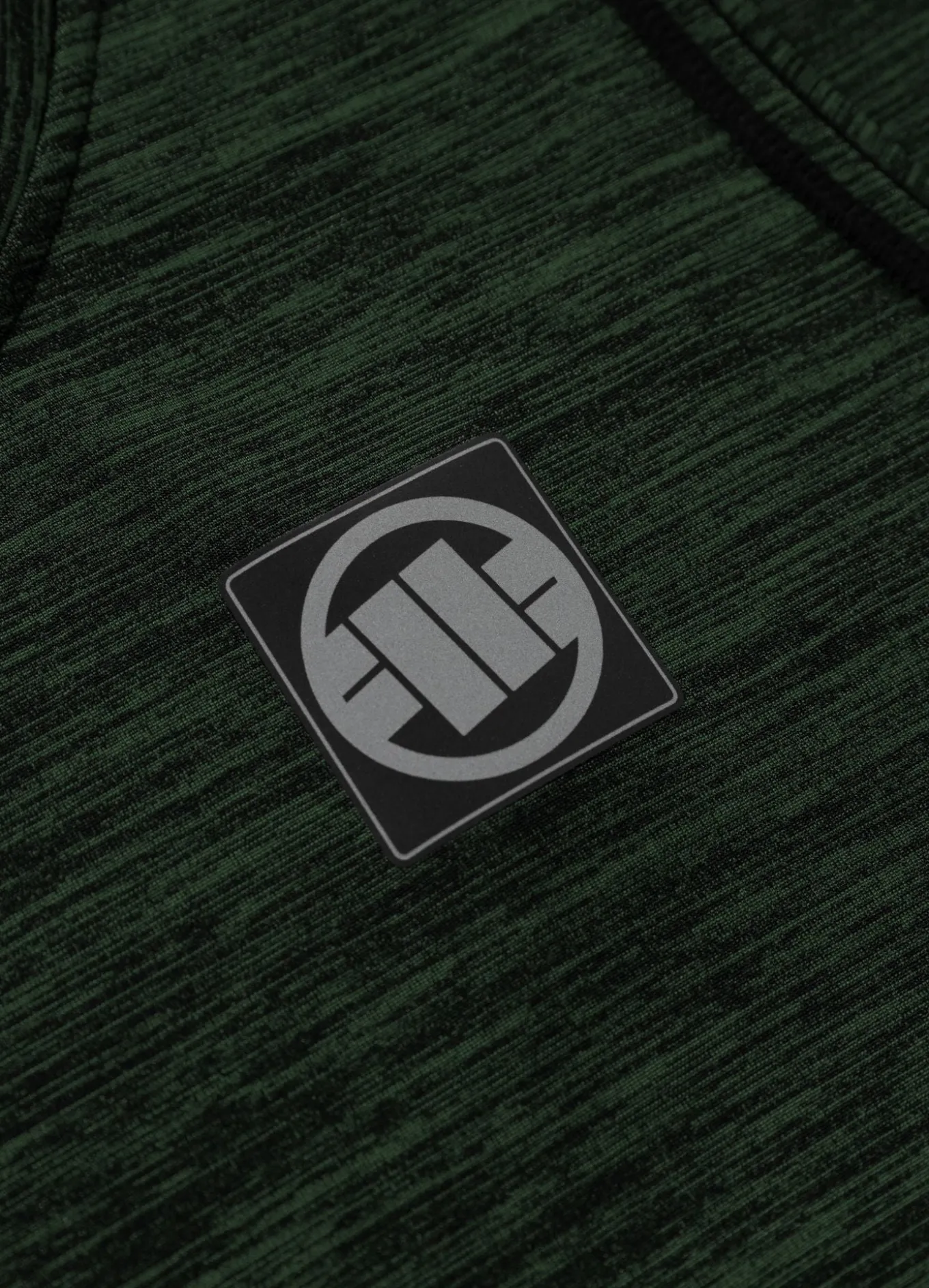 Tank Top Rashguard Performance Pro plus New Logo