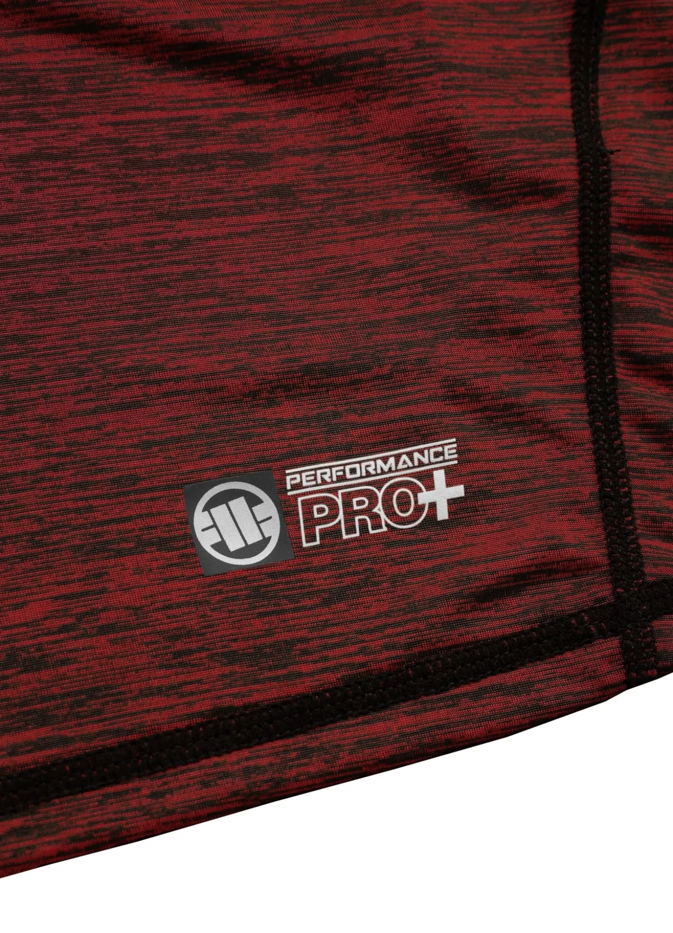 Tank Top Rashguard Performance Pro plus New Logo