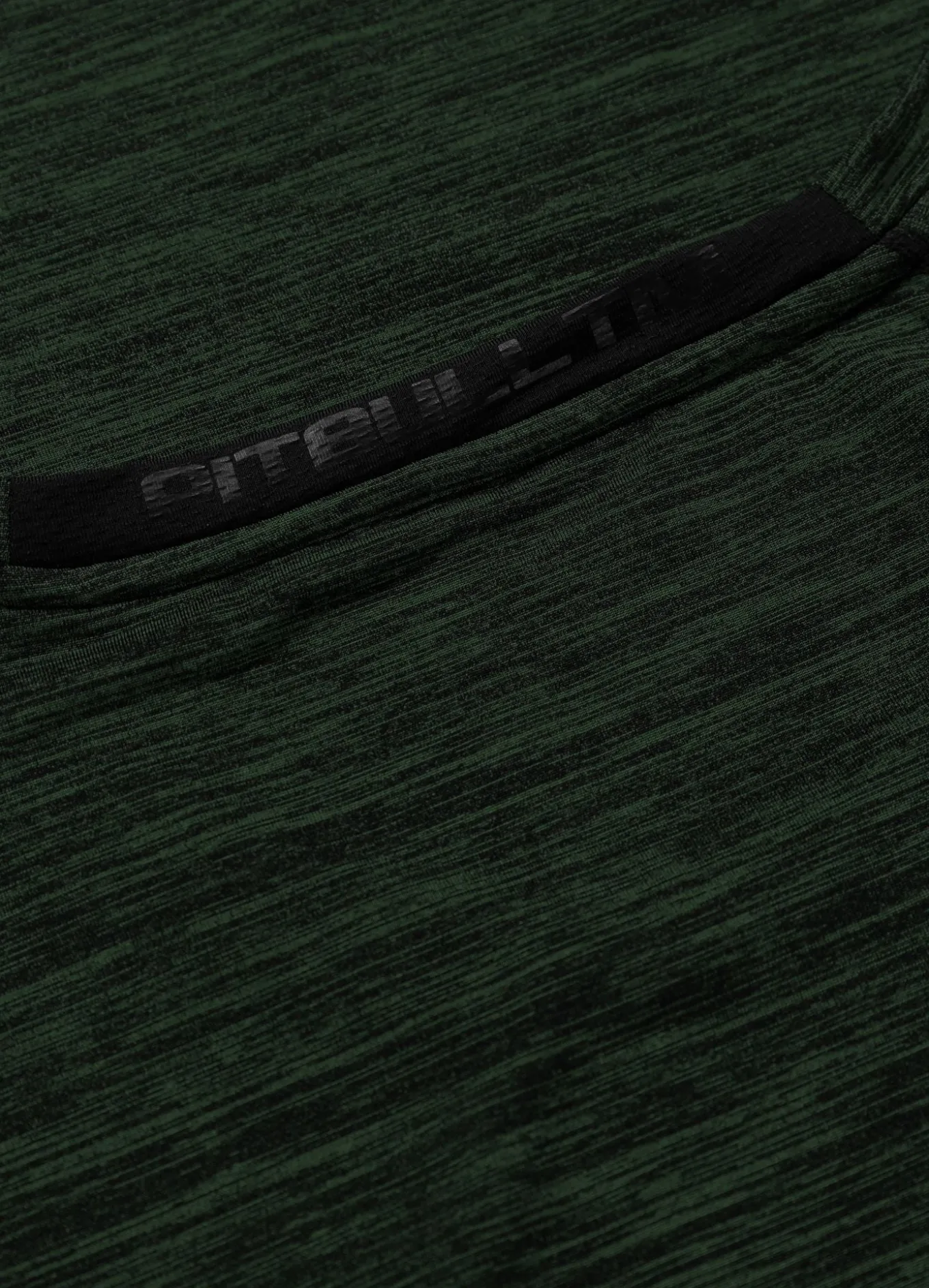 Tank Top Rashguard Performance Pro plus New Logo