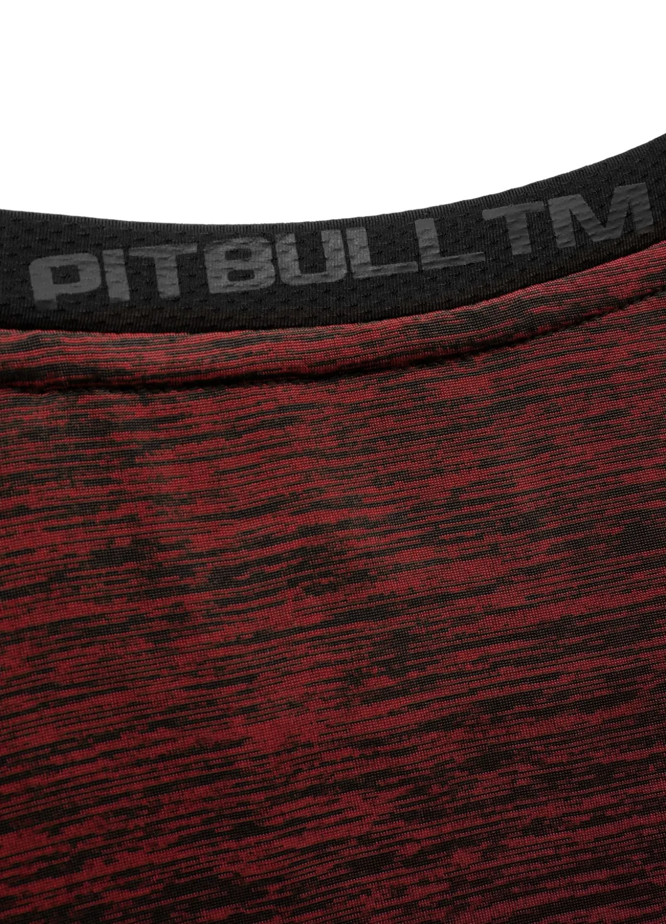 Tank Top Rashguard Performance Pro plus New Logo