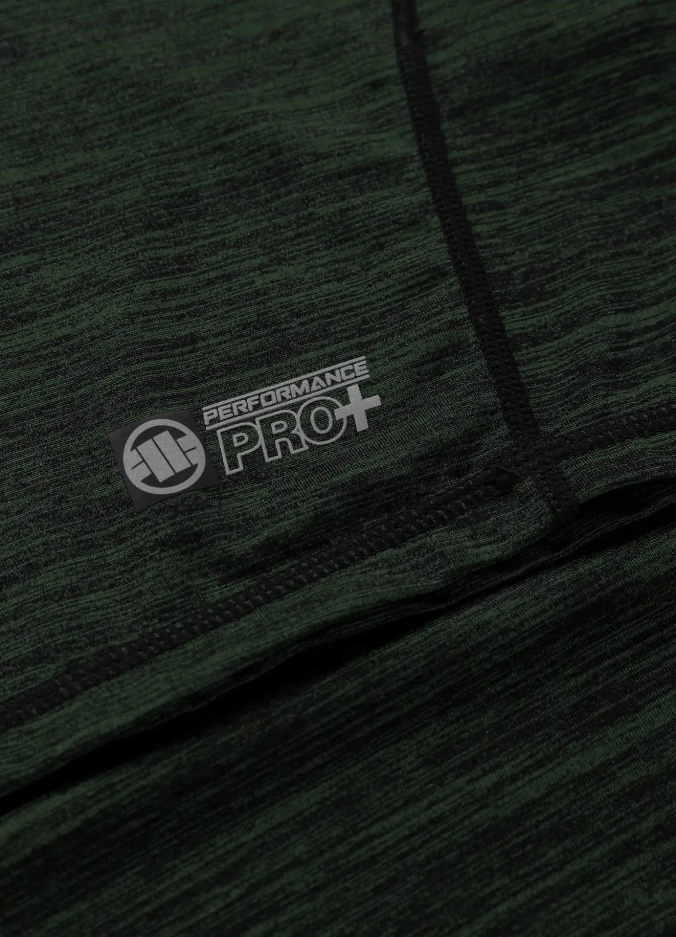 Tank Top Rashguard Performance Pro plus New Logo