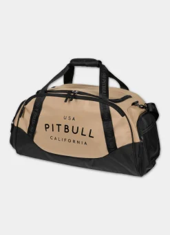 Training bag AVENIDA - Light brown