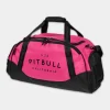 Training bag AVENIDA - Raspberry