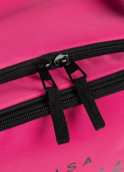 Training bag AVENIDA - Raspberry