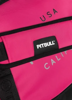 Training bag AVENIDA - Raspberry