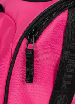 Training bag AVENIDA - Raspberry