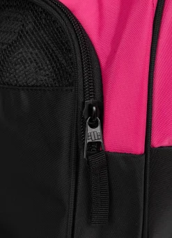 Training bag AVENIDA - Raspberry