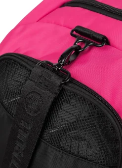 Training bag AVENIDA - Raspberry