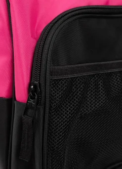 Training bag AVENIDA - Raspberry