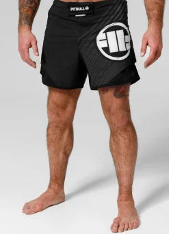 Training shorts Jet Mesh Performance Pro plus Hilltop