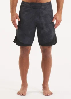 Training shorts Mesh Performance Pro plus Net Camo II
