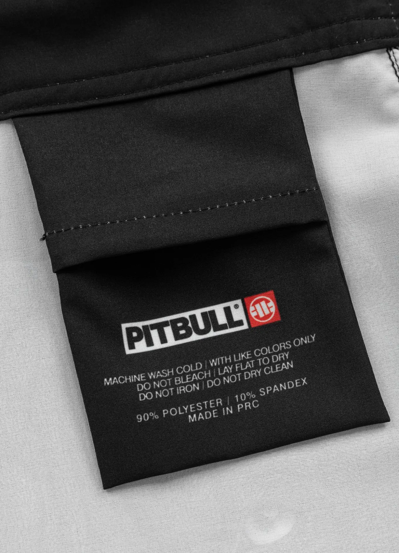 Training shorts Performance Pro plus Born in 1989