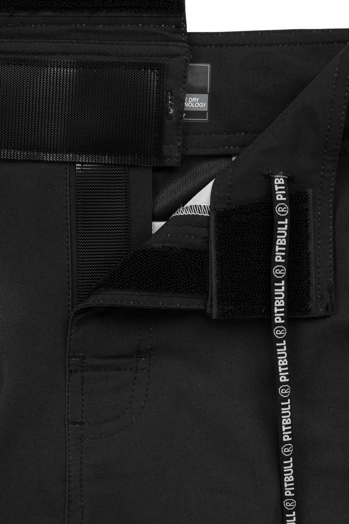 Training shorts Performance Pro plus Born in 1989
