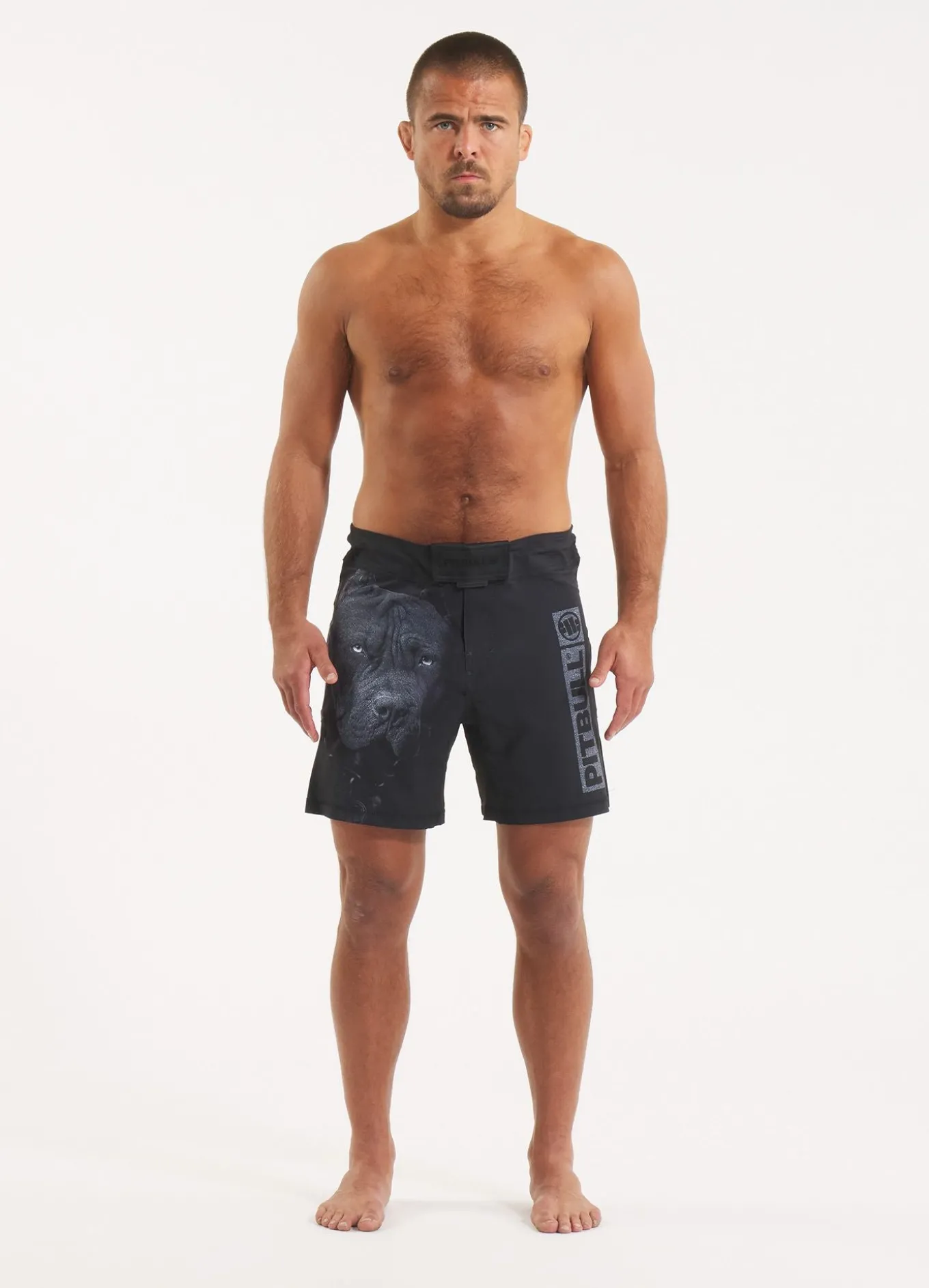 Training shorts Performance Pro plus Born in 1989