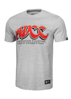 T-Shirt ADCC