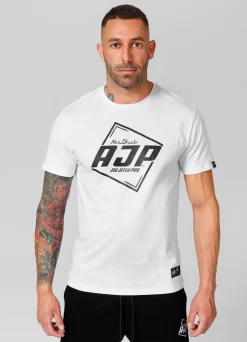 T-Shirt Big Logo AJP