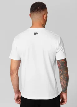 T-Shirt Big Logo AJP