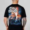 T-Shirt City Of Dogs 24