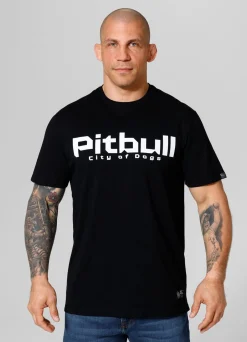 T-Shirt City Of Dogs 24
