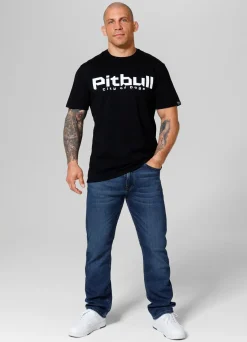 T-Shirt City Of Dogs 24