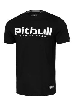 T-Shirt City Of Dogs 24