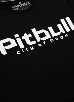 T-Shirt City Of Dogs 24