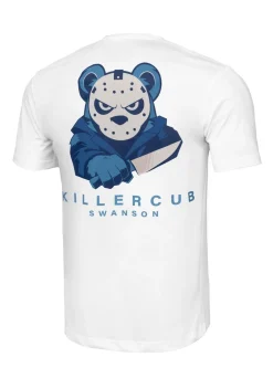 T-Shirt Killer Cub