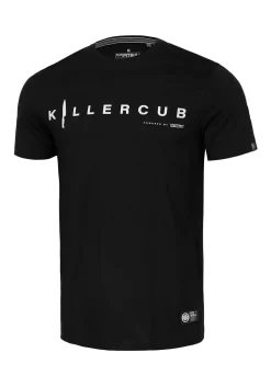 T-Shirt Killer Cub