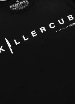 T-Shirt Killer Cub