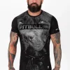 T-Shirt Mesh Performance Pro plus Born in 1989