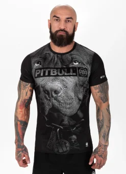 T-Shirt Mesh Performance Pro plus Born in 1989