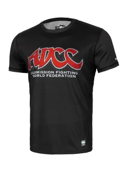 T-Shirt Mesh Performance Pro plus ADCC