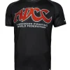 T-Shirt Mesh Performance Pro plus ADCC II