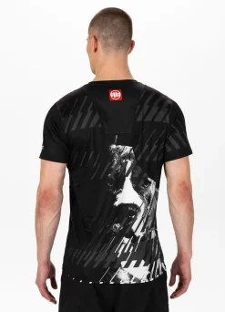 T-Shirt Mesh Performance Pro plus Street Dog