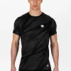 T-Shirt Mesh Performance Pro plus Dot Camo II