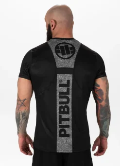 T-Shirt Mesh Performance Pro plus Born in 1989