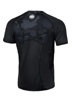 T-Shirt Mesh Performance Pro plus ADCC II