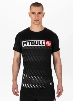T-Shirt Mesh Performance Pro plus Street Dog