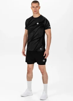 T-Shirt Mesh Performance Pro plus Dot Camo II