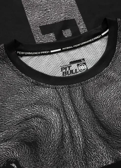 T-Shirt Mesh Performance Pro plus Born in 1989