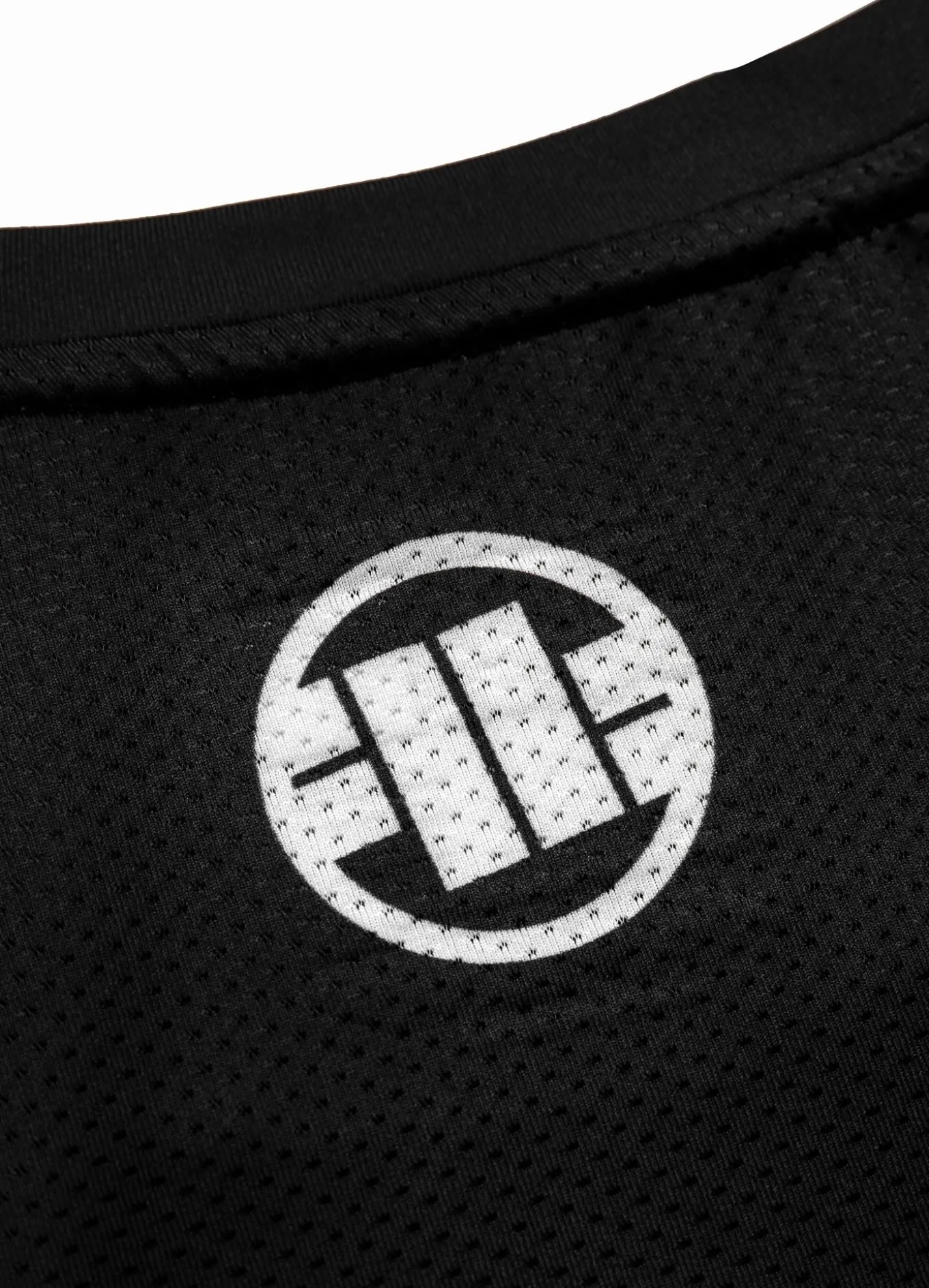 T-Shirt Mesh Performance Pro plus Dot Camo II