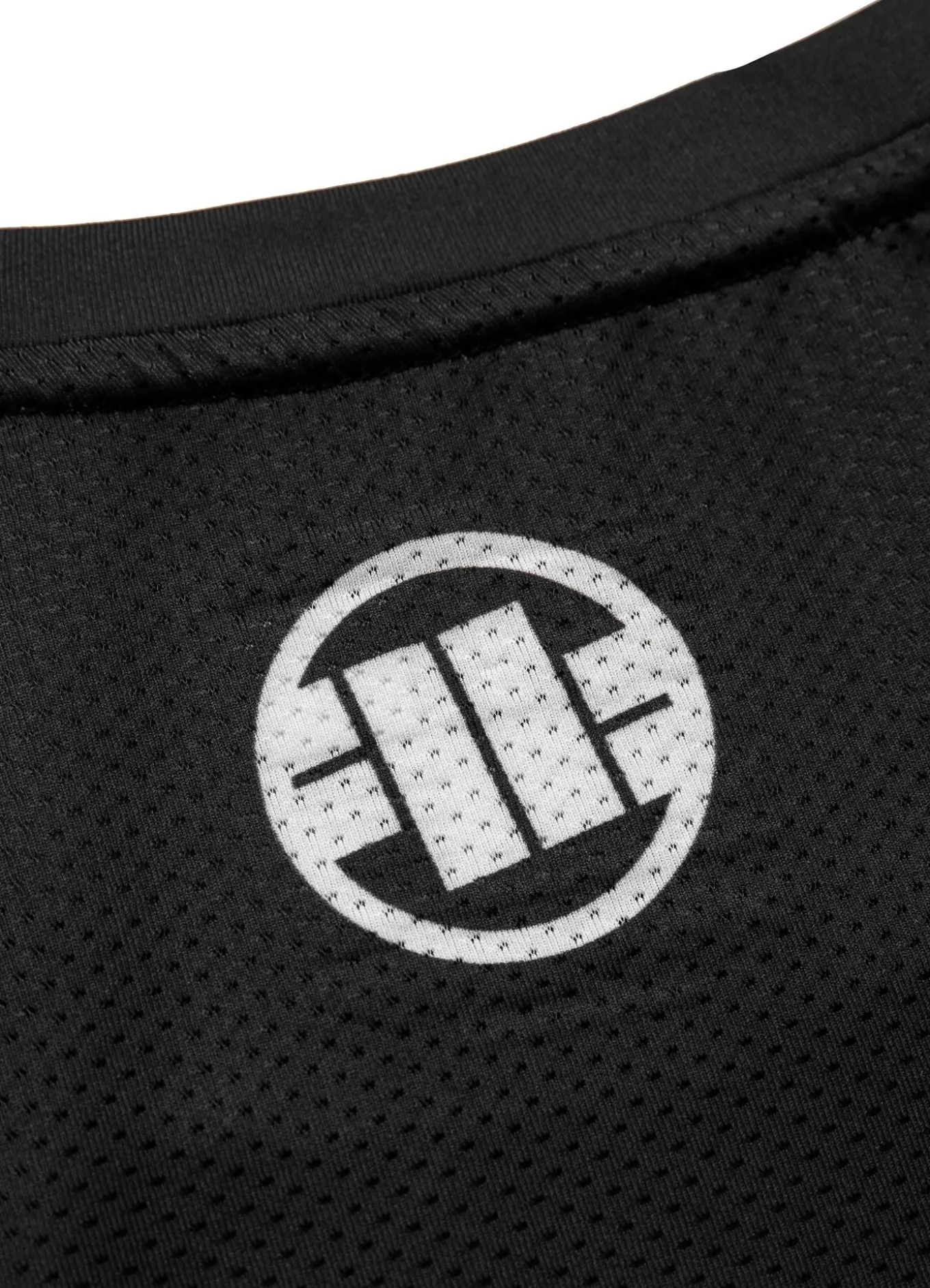 T-Shirt Mesh Performance Pro plus Masters Of MMA