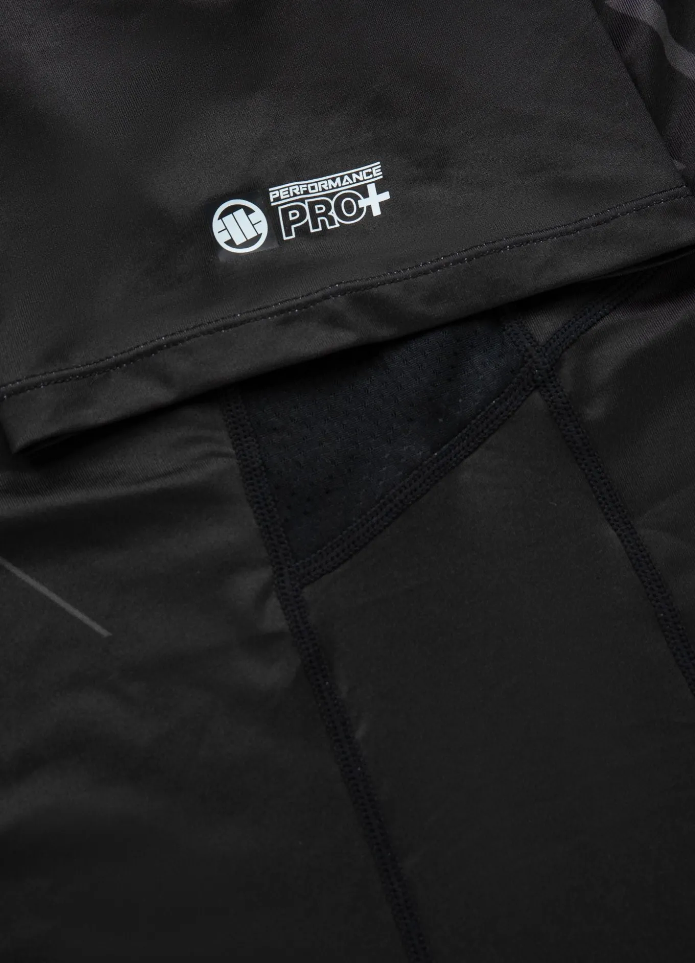 T-Shirt Mesh Performance Pro plus Street Dog