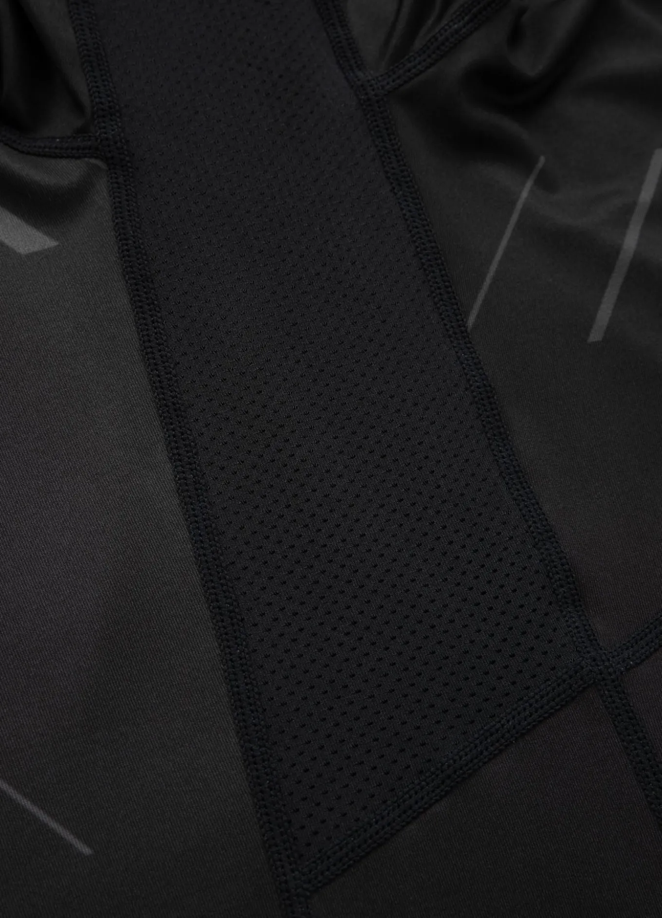 T-Shirt Mesh Performance Pro plus Street Dog