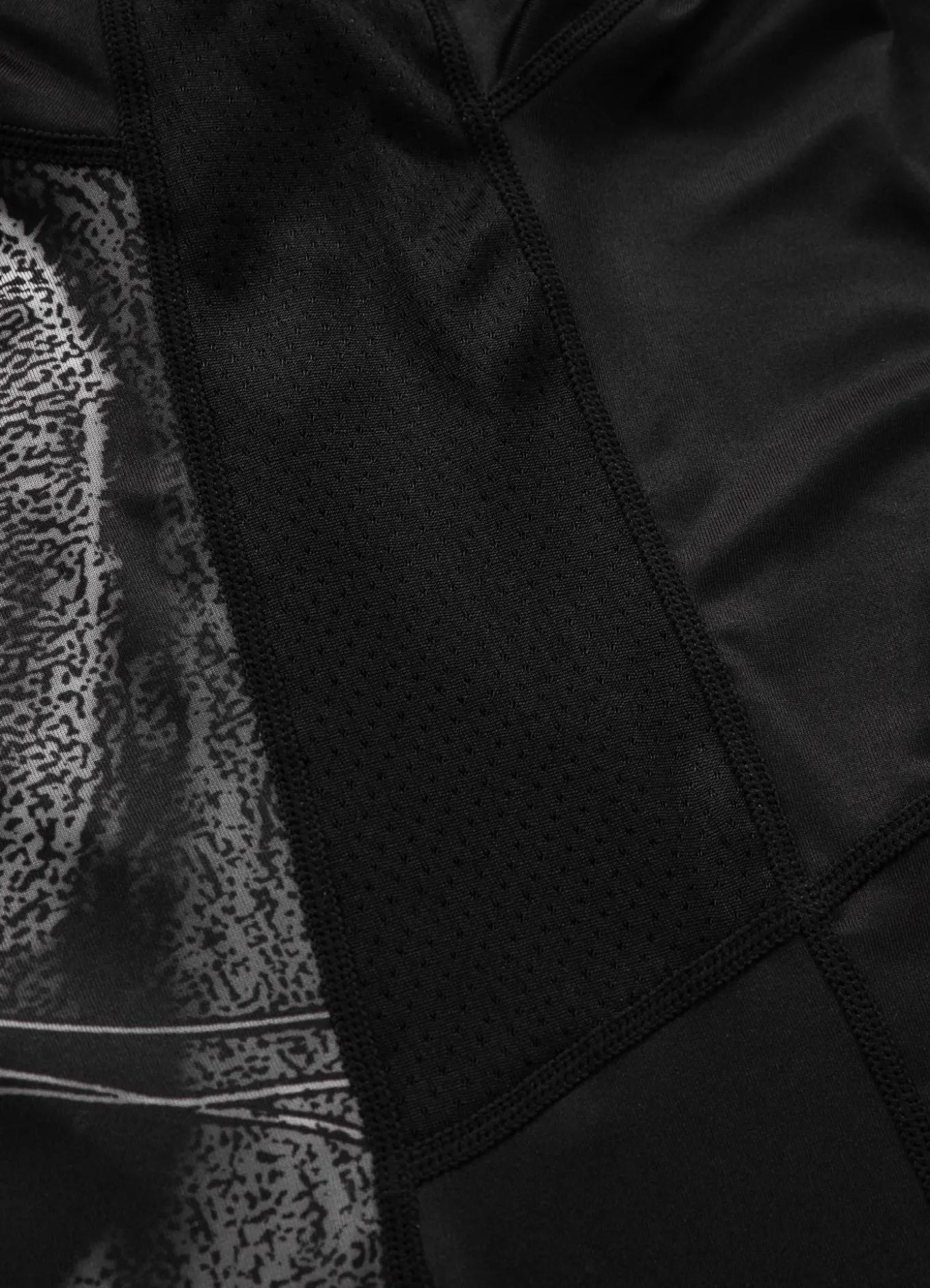 T-Shirt Mesh Performance Pro plus Born in 1989