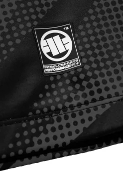 T-Shirt Mesh Performance Pro plus Dot Camo II