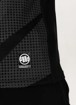 T-Shirt Mesh Performance Pro plus Dot Camo II