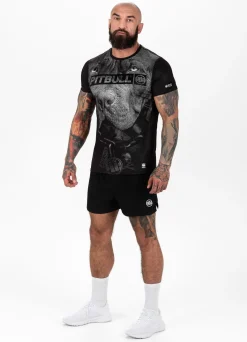 T-Shirt Mesh Performance Pro plus Born in 1989